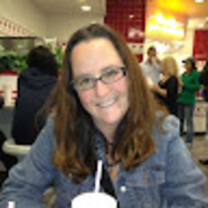 Meet your Posher, Catherine